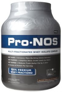 Pro-NOS (1,32 кг)