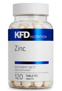 Zinc (120 таб)
