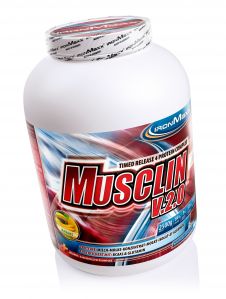 Musclin V.2.0 (2,5 кг)