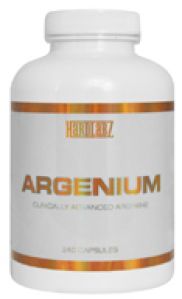 Argenium (240 капс)