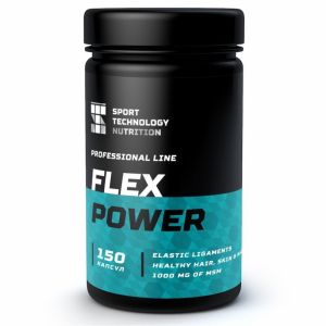 Flex Power (150 капс)