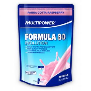 Formula 80 Evolution (510 г)