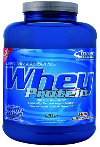 Whey Protein (2,27 кг)