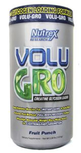 Volu-Gro (1,53 кг)