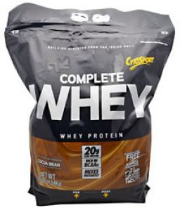 Complete Whey Protein (4,54 кг)