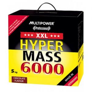 Hyper Mass 6000 (5 кг)