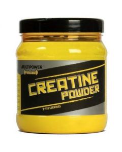 Creatine Powder (450 г)
