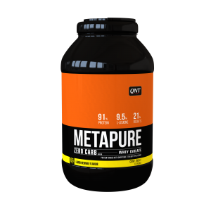 Metapure Zero Carb (908 гр)