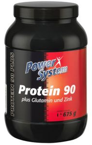 Protein 90 Plus (675 г)