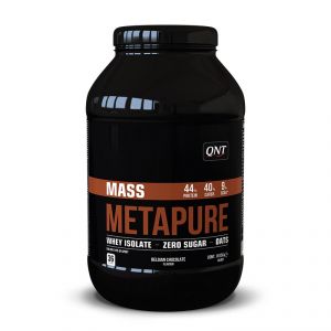 Metapure Mass+ (1,8 кг)
