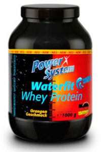 Waterfit Whey Protein (1 кг)