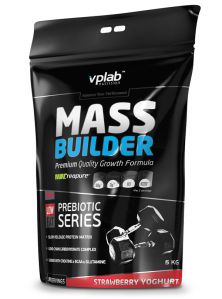 Mass Builder (5 кг)
