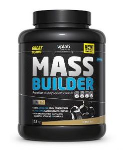 Mass Builder (2,3 кг)