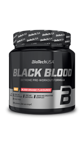Black Blood NOX+ (330 гр)