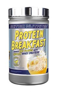 Protein Breakfast (700 гр)