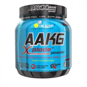 AAKG Xplode Powder (440 г)