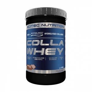 CollaWhey (560 г)