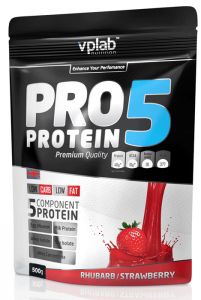 PRO 5 Protein (500 г)