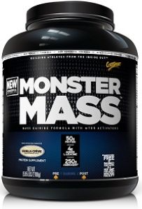 Monster Mass (2,7 кг)