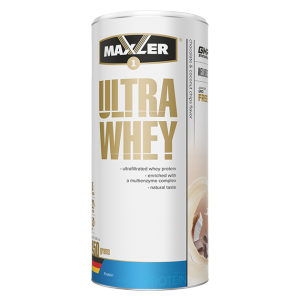 Ultra Whey (450 г)