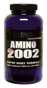 Amino 2002 (330 таб)