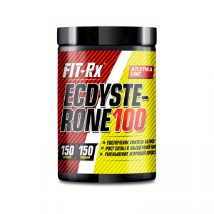 Ecdysterone 100 (150 капс)