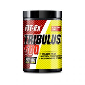 Tribulus 500 (90 капс)
