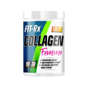 Collagen Femme (90 капс)