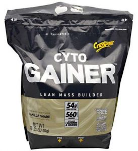 Cyto Gainer (5,45 кг)