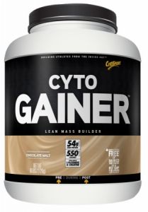 Cyto Gainer (2,72 кг)