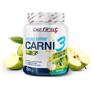 Carni-3 Powder (150 гр)