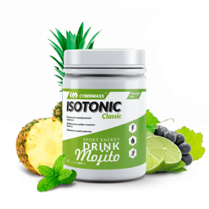 Isotonic Classic (600 гр)