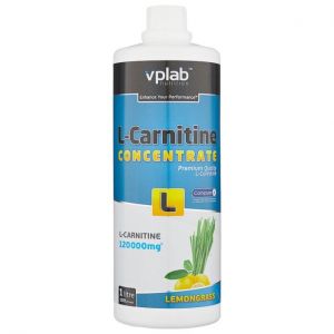 L-Carnitine concentrate (1000 мл)