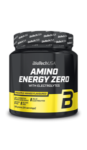 Amino Energy Zero with Electrolytes (360 г)
