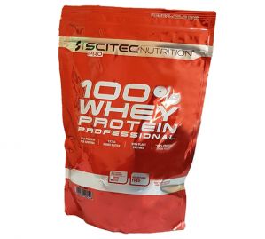 100% Whey Protein Professional (500 гр)