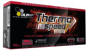 Thermo Speed Extreme (120 капс)