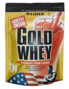 Gold Whey Protein (2 кг)