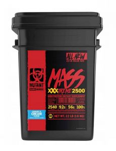 Mutant Mass XXXtreme 2500 (10 кг)