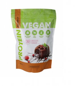 Protein Vegan (900 г)