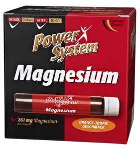 Magnesium (20 амп по 25 мл)