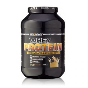 Whey Protein (2 кг)