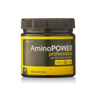 AMINO POWER (200 капс)