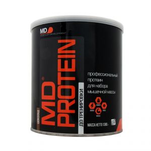 MD PROTEIN (1380 г)