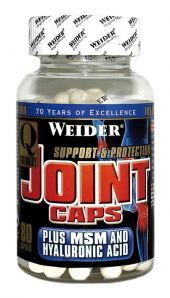 Joint Caps (80 капс)