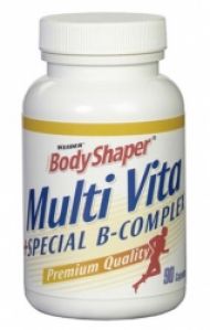 Multi Vita + Special B-Complex (90 капс)