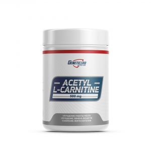 Acetyl L-Carnitine (60 капс)