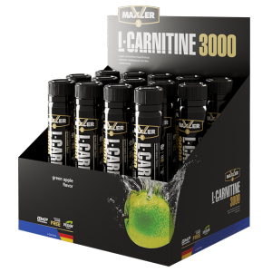 L-Carnitine 3000 (14 шотов по 25 мл)