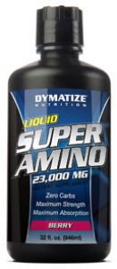 Liquid Super Amino 23000 mg (950 мл)