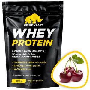 Whey protein (500 г)