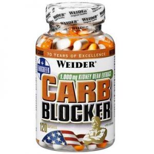 Carb Blocker (120 капс)
